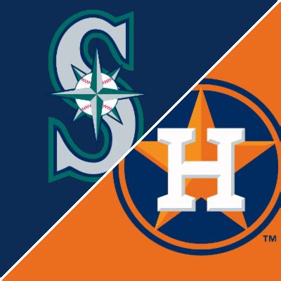Expert recap and game analysis of the Seattle Mariners vs. . Astros mariners score